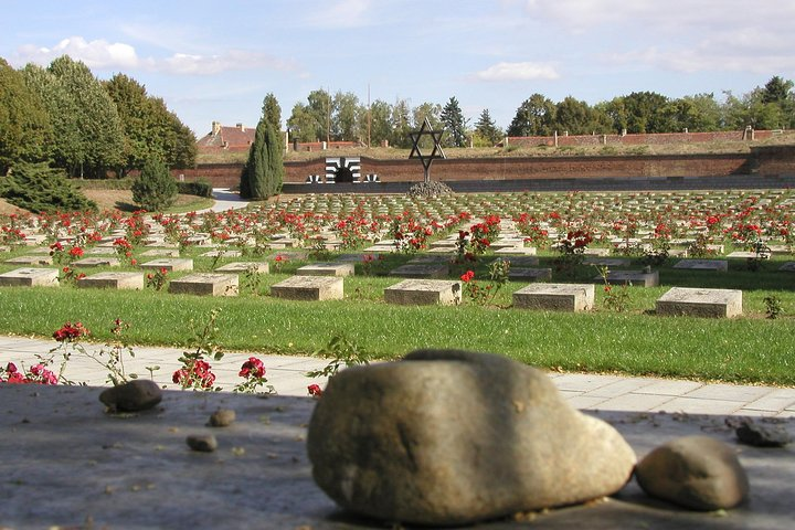 Bus Tour to Terezín from Prague - Photo 1 of 6